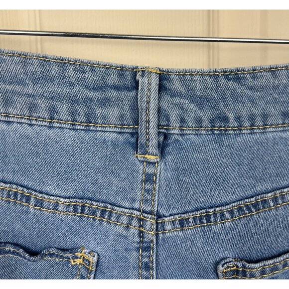 Almost Famous Stella Fit Jeans - Picture 7 of 11